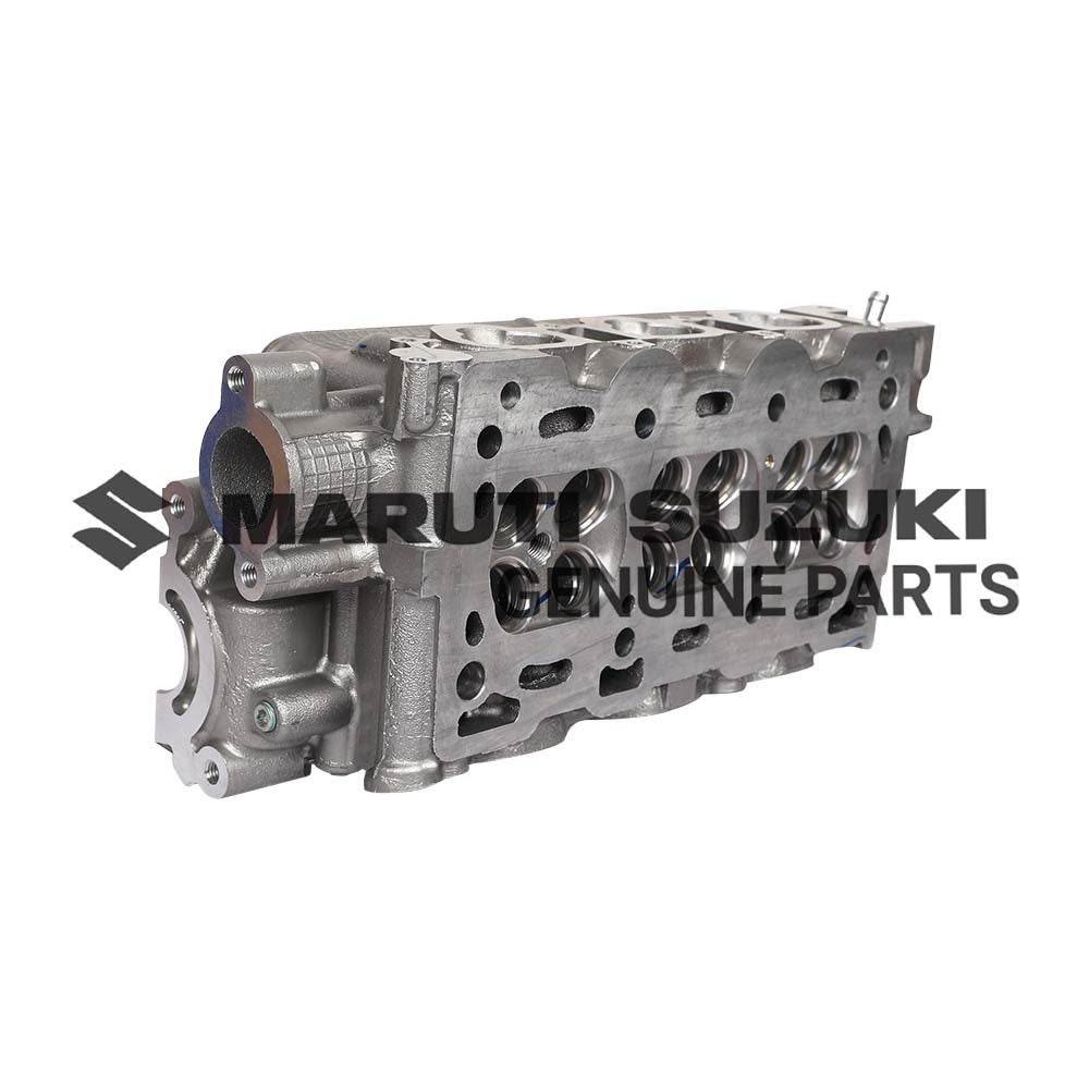 ENGINE CYLINDER HEAD
