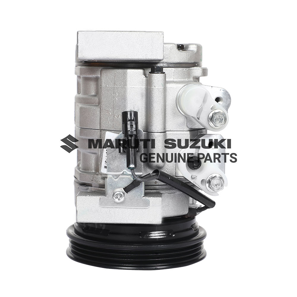 ami9622　0923 Buy AC COMPRESSOR 95200M53M02,Maruti Suzuki Genuine Parts
