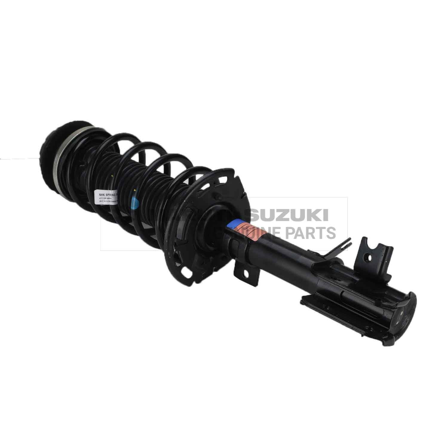 FRONT SUSPENSION STRUT SET (RIGHT)