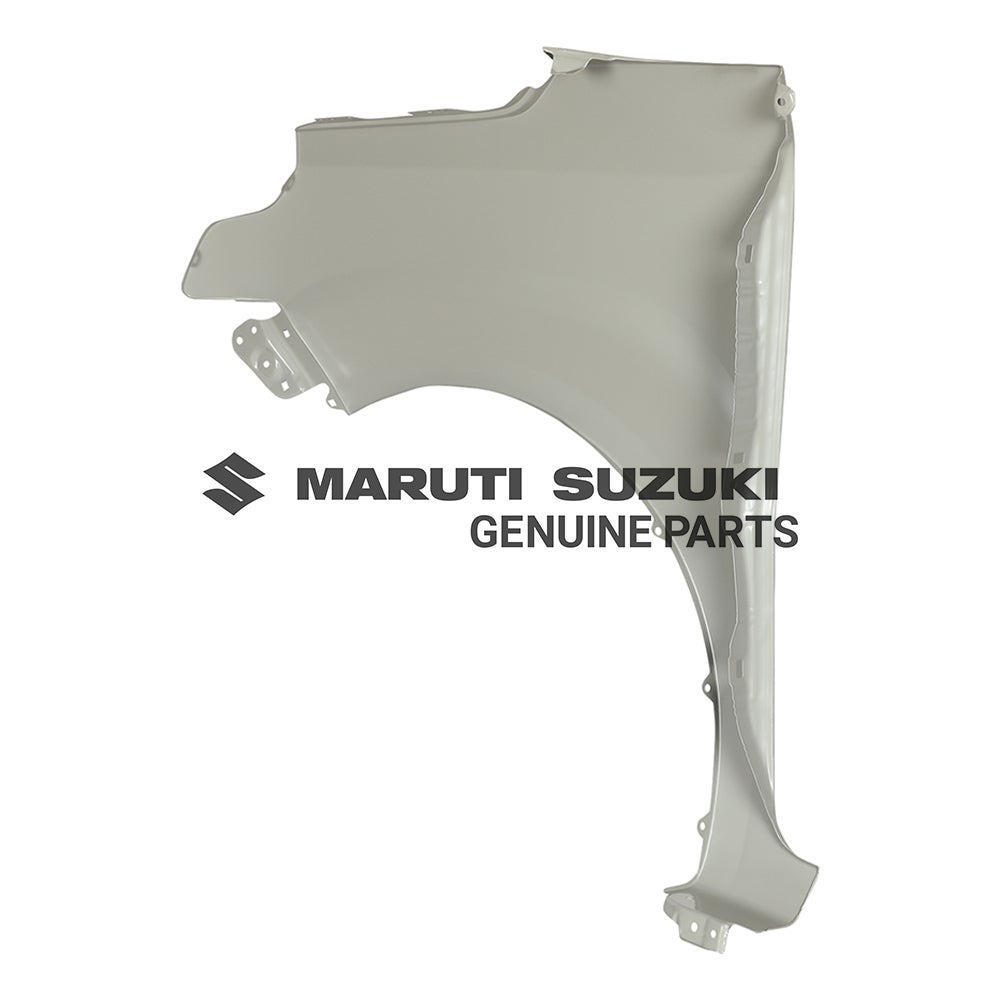 FRONT FENDER PANEL (RIGHT)