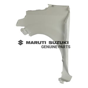 FRONT FENDER PANEL (RIGHT)