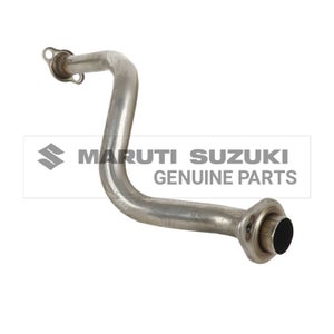 EXHAUST PIPE