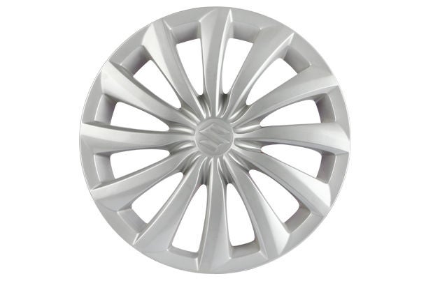 Wheel Cover - Silver | Dzire