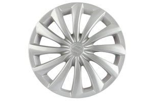 Wheel Cover - Silver | Dzire