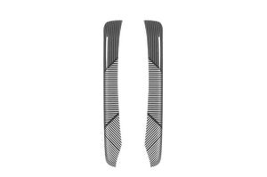 Interior Styling Kit - Silver (AT) | Alto K10