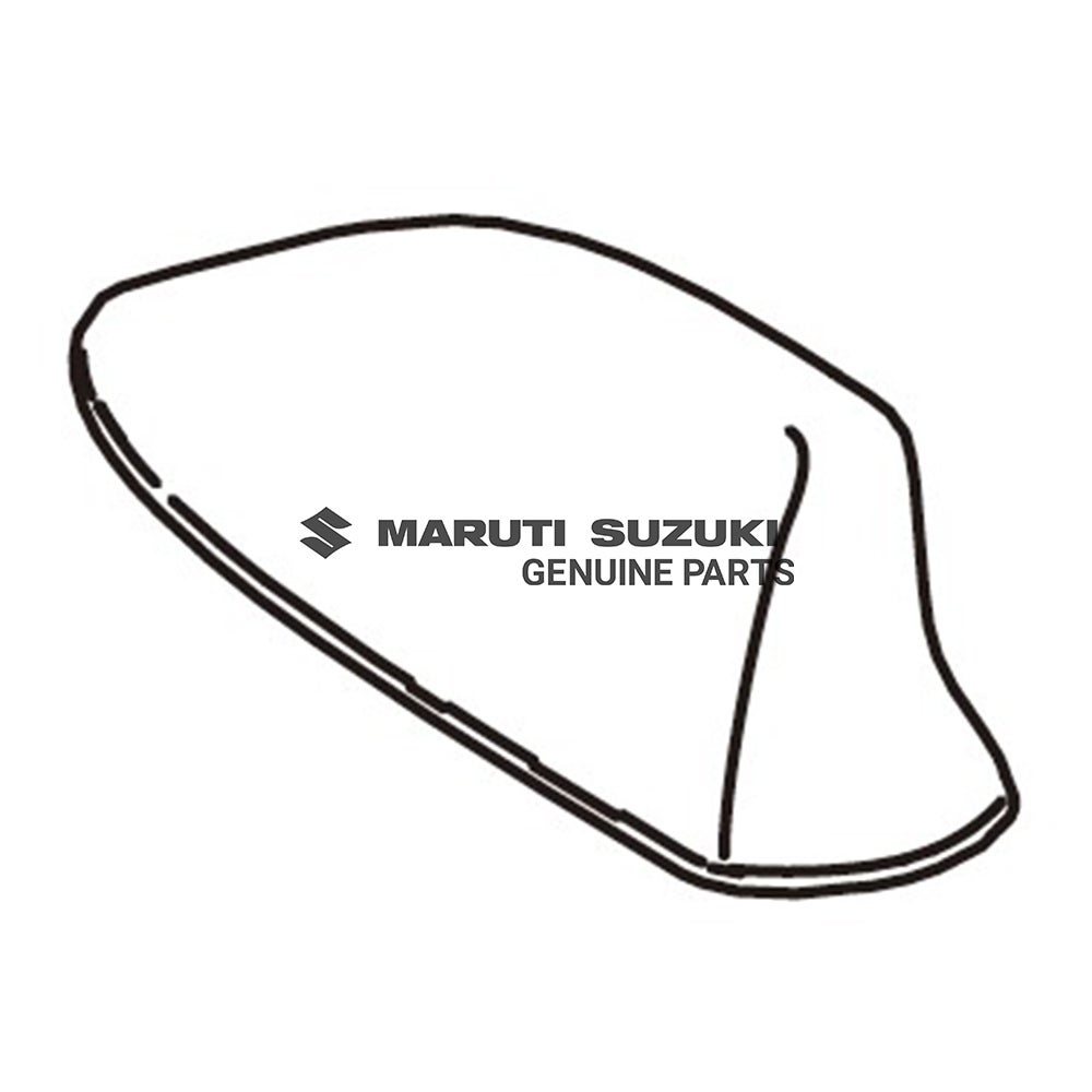 COVER KIT_ANTENNA OUTER