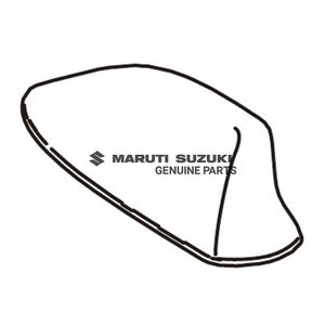 COVER KIT_ANTENNA OUTER
