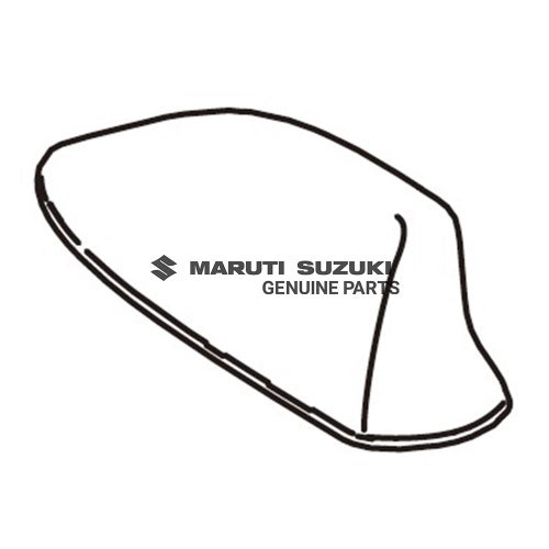 COVER KIT_ANTENNA OUTER