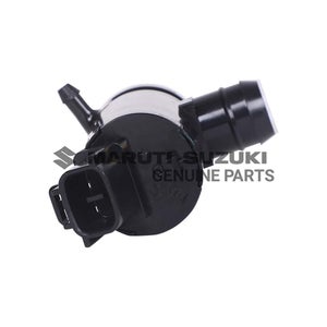 PUMP ASSEMBLY_WASHER TANK