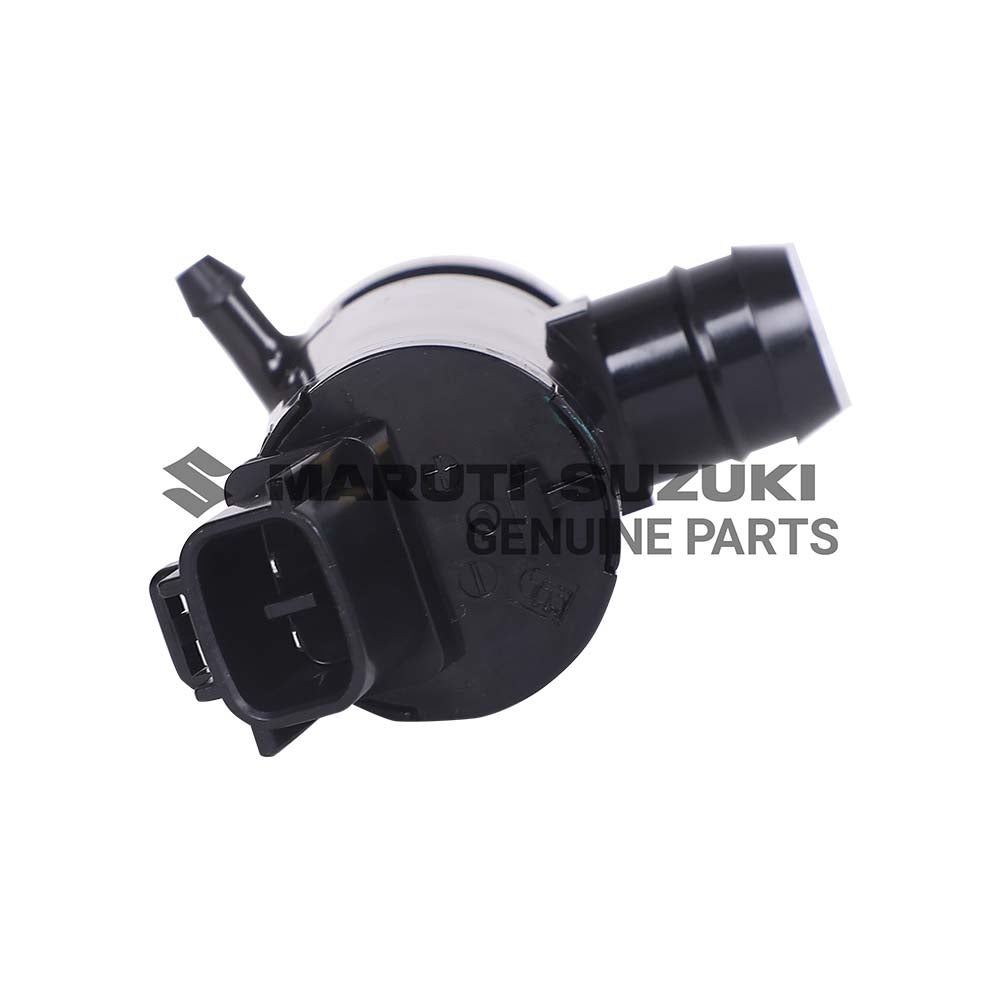 PUMP ASSEMBLY_WASHER TANK