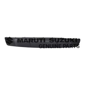 GARNISH_FR BUMPER LOWER