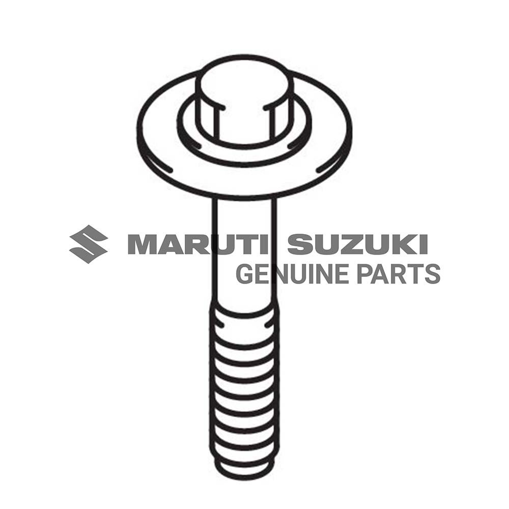 BOLT (12X77)