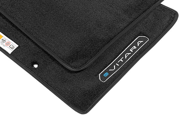 Premium Carpet Mat | e VITARA