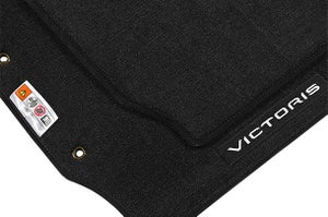 Premium Carpet Mat - Petrol & CNG | Victoris