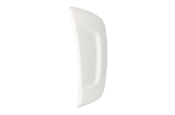 Bumper Corner Protector - Arctic White | Ertiga (All Variant)