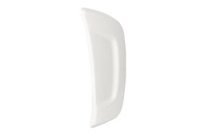 Bumper Corner Protector - Arctic White | Ertiga (All Variant)