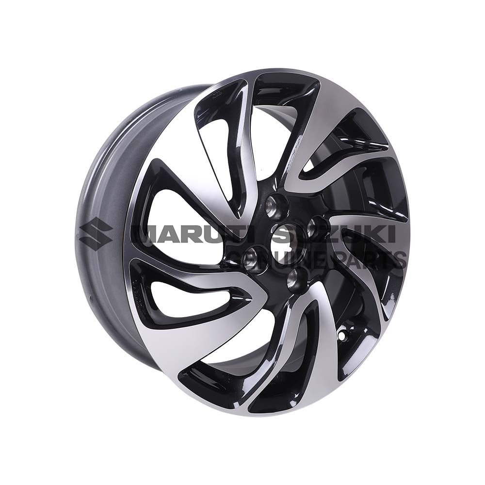 Alloy Wheel | Baleno