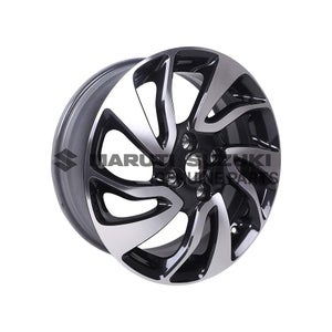 Alloy Wheel | Baleno