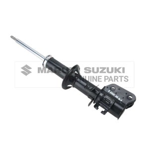 STRUT ASSEMBLY_FRONT SUSPENSION (LEFT)