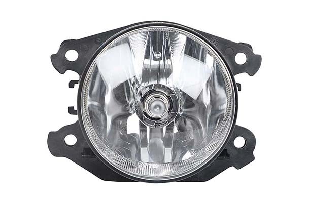 Fog Lamp Kit | New Celerio | Z Variant