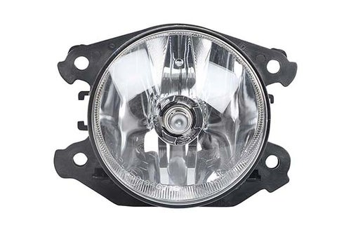 Fog Lamp Kit | New Celerio | Z Variant