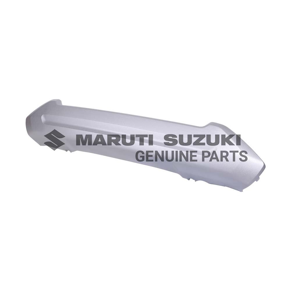パーツ rueed Buy GARNISH_REAR BUMPER LOWER 71871M76T00-PER,Maruti Suzuki