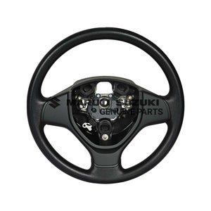 STEERING WHEEL ASSEMBLY