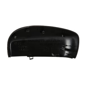 COVER_OUT MIRROR VISOR RH