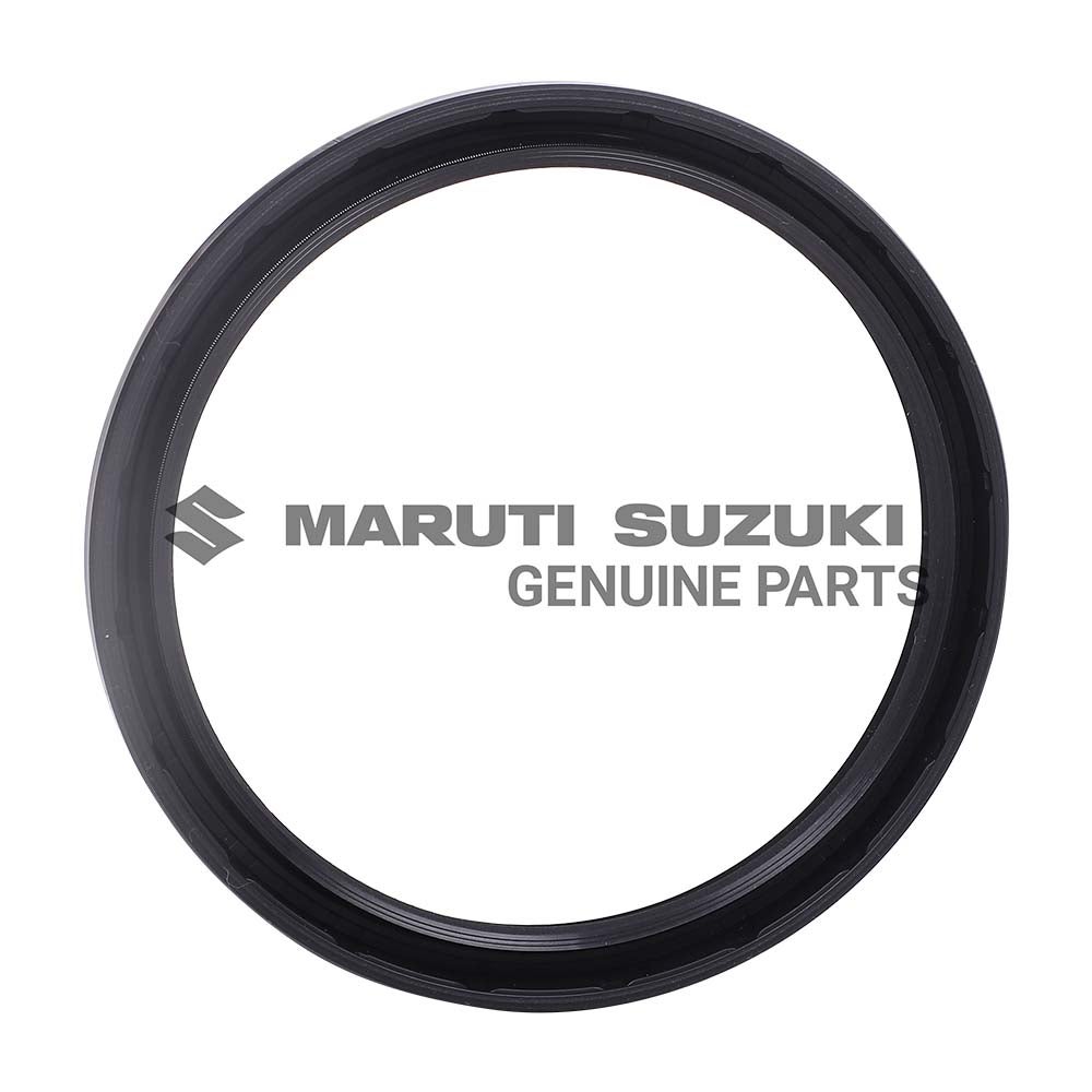 OIL SEAL_CRANKSHAFT (REAR)