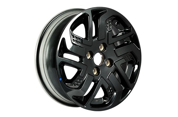 Future Edge Alloy Wheel | New Baleno (Sigma & Delta Variant)
