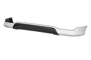 Rear Under Spoiler - Pearl Artic White | Ertiga (All Variant)
