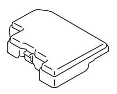 COVERRELAY BOX