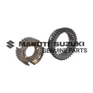 HUB ASSEMBLY LOW SPEED SYNC