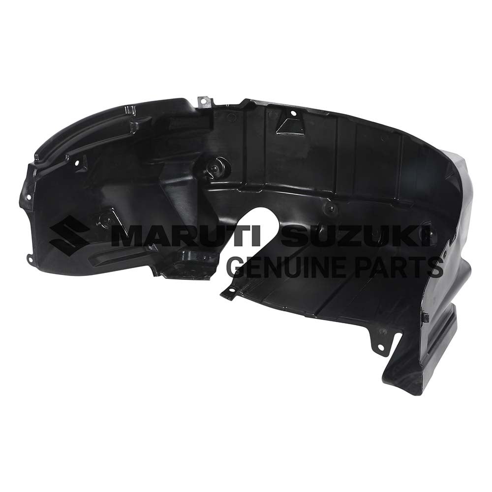 LINING_REAR FENDER_R