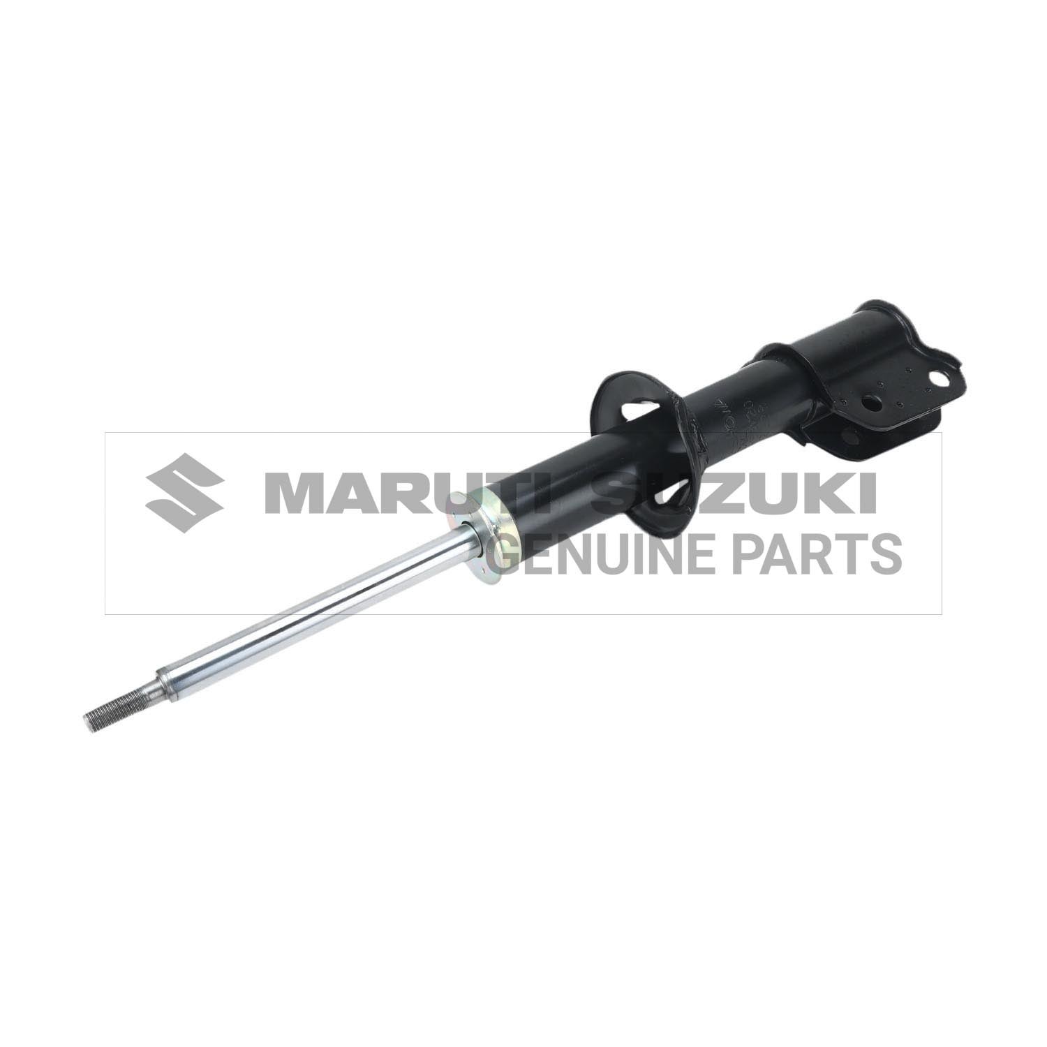 STRUT ASSEMBLY_FRONT SUSPENSION (LEFT)