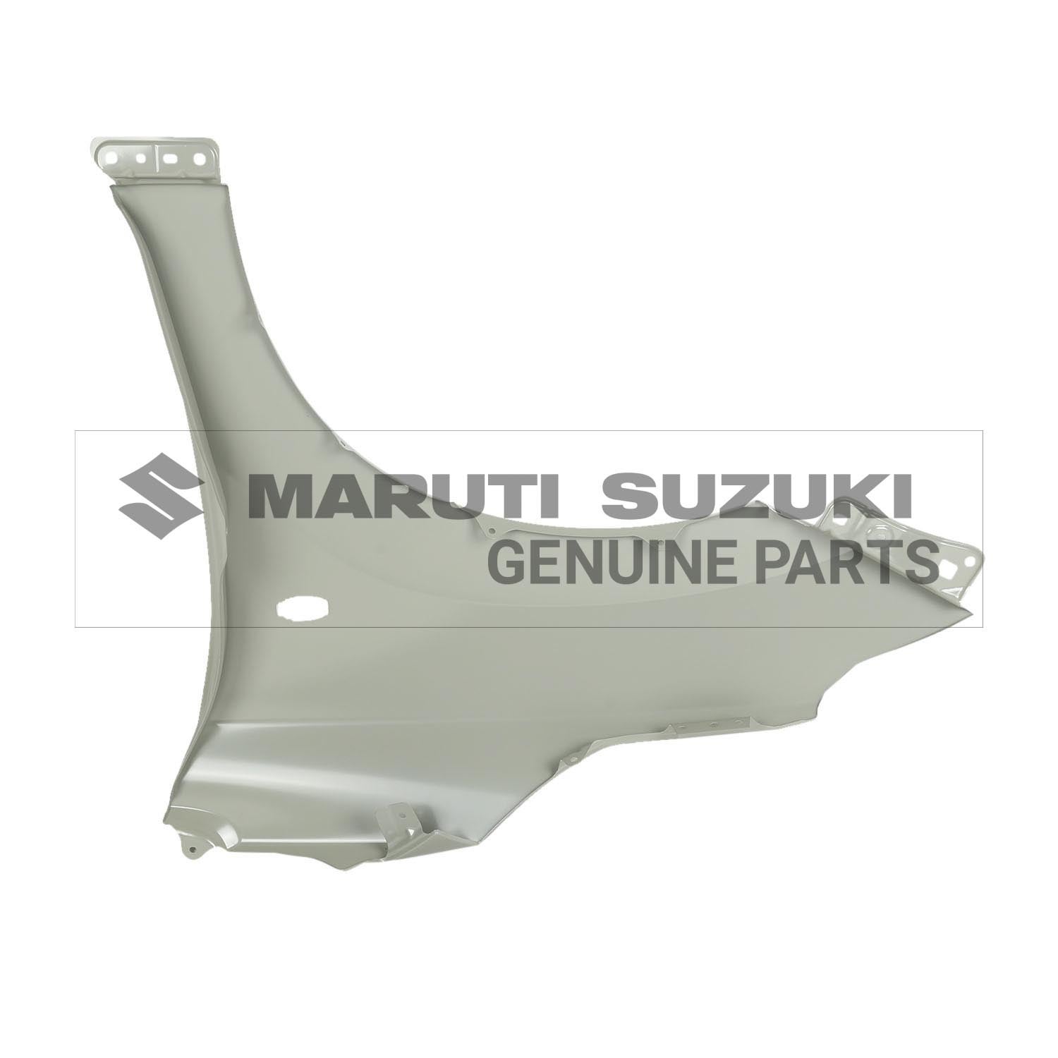 PANEL_FRONT FENDER (RIGHT)