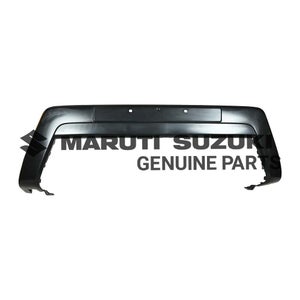 Buy GARNISH_ FRONT BUMPER CTR 71781M85S10-5PK,Maruti Suzuki