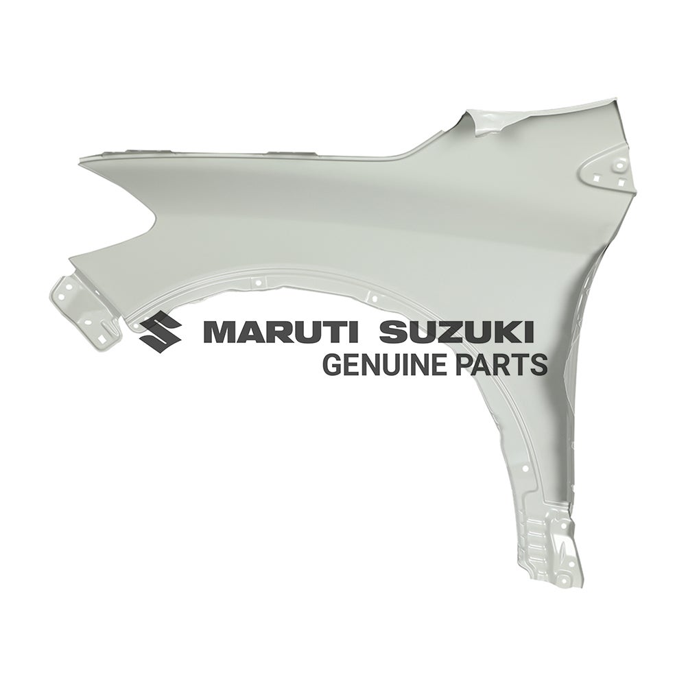Buy FRONT FENDER PANEL (RIGHT) 57611M64M10,Maruti Suzuki Genuine Parts