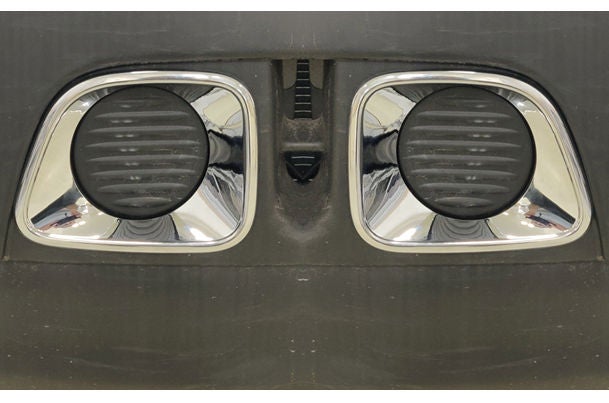 Fog Lamp Garnish | EECO