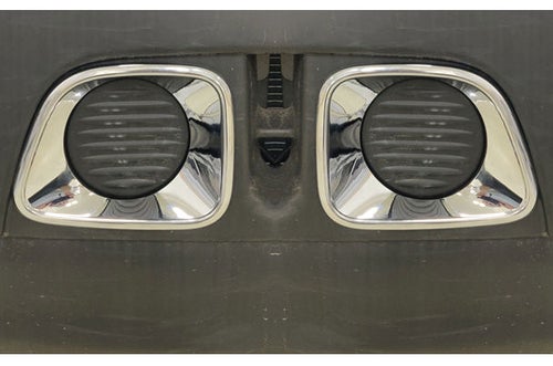 Fog Lamp Garnish | EECO