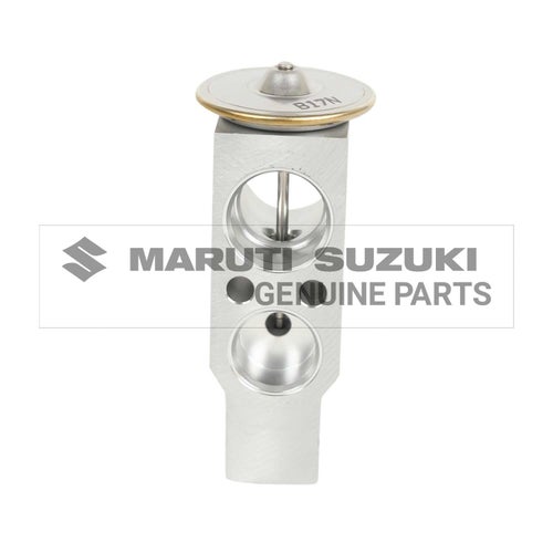 VALVE_EXPANSION_COOLING UNIT