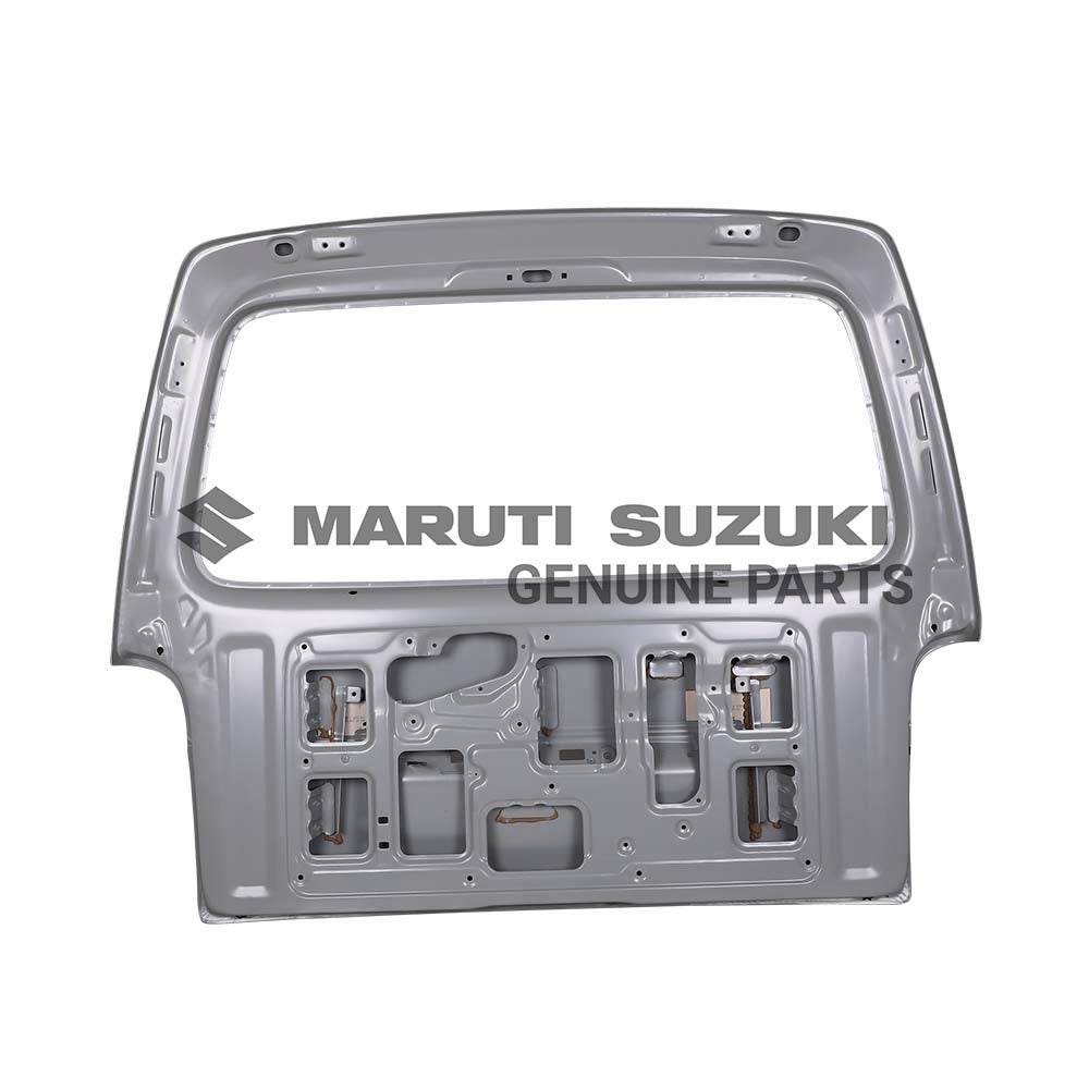 Buy PANEL ASSEMBLY BACK DOOR 69100M78T00,Maruti Suzuki Genuine Parts Buy PANEL ASSEMBLY BACK DOOR 69100M78T00,Maruti Suzuki Genuine Parts