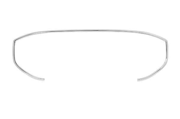Front Grille Garnish | New Swift