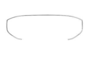 Front Grille Garnish | New Swift