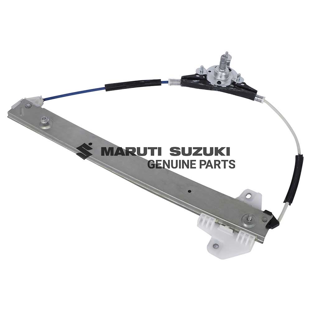 REGULATOR ASSY_ REAR WINDOW