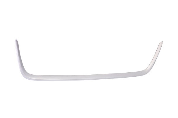 Number Plate Garnish (Chrome) | Wagon R