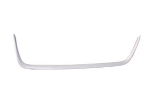 Number Plate Garnish (Chrome) | Wagon R