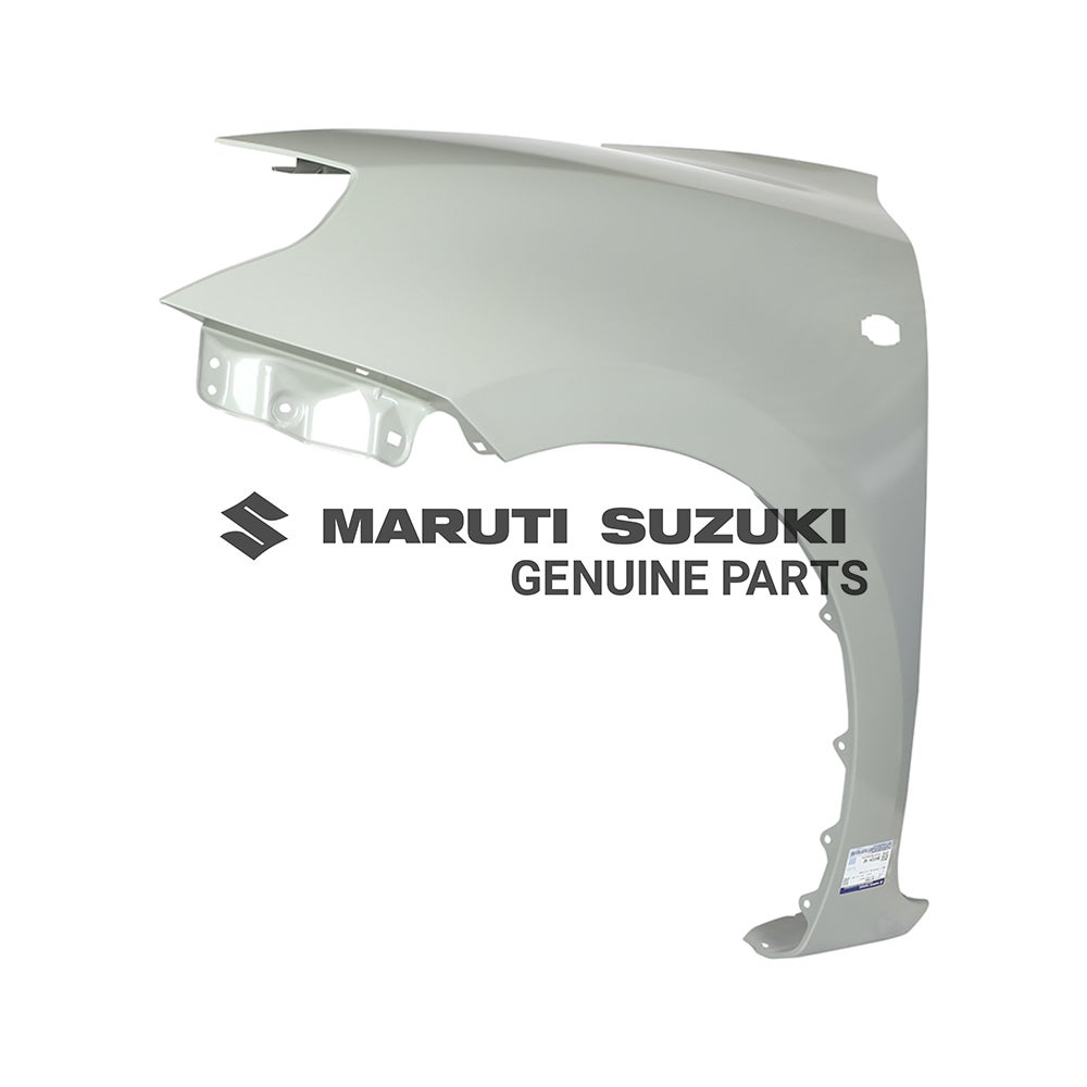 FRONT FENDER PANEL (LEFT)