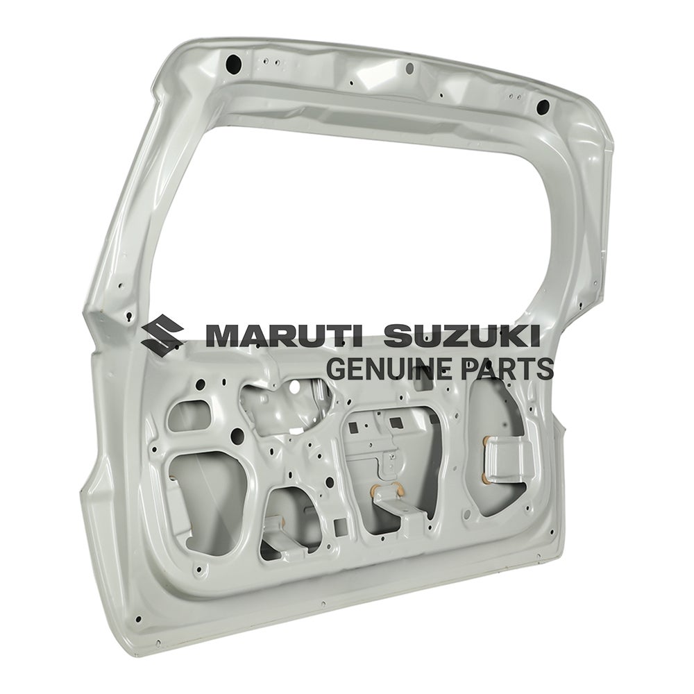 Buy PANEL ASSY_BACK DOOR 69100M60M51,Maruti Suzuki Genuine Parts