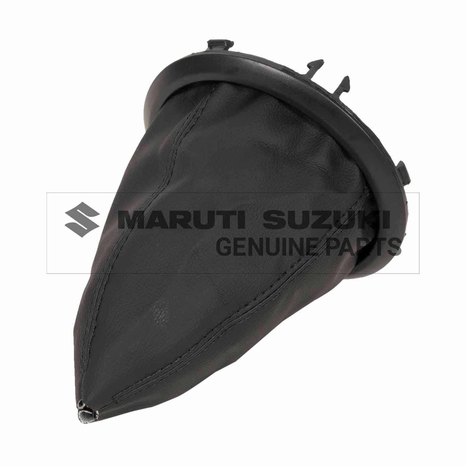 Buy BOOT COMP_SHIFT LEVE 75870M75J00-5PK,Maruti Suzuki Genuine Parts
